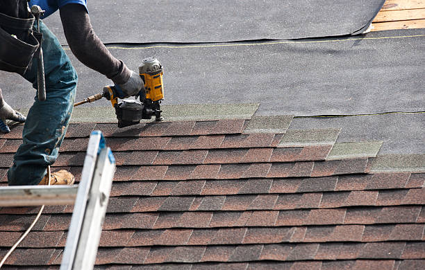 Licensed Gutter Installation service in Saint Peters, MO - Brentwood Metal Roofing